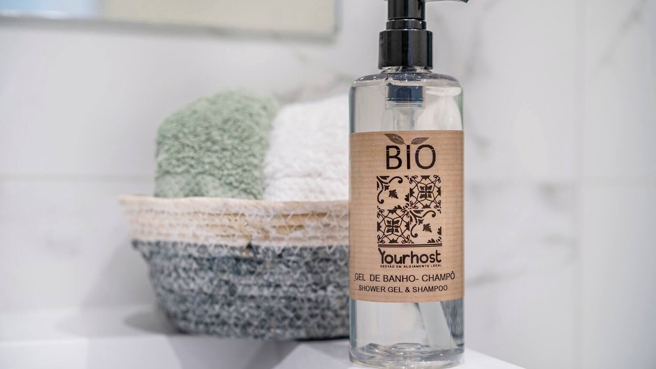 Photo of Bathroom in Campanha
