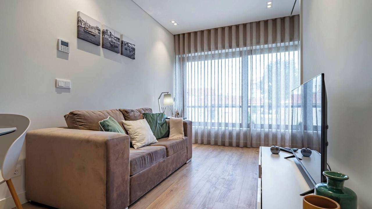 Photo of Livingroom in Campanha