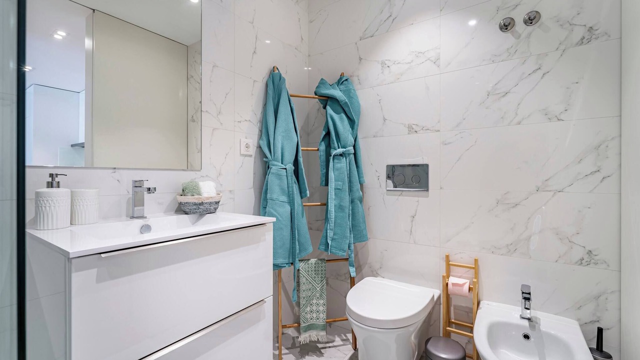 Photo of Bathroom in Campanha