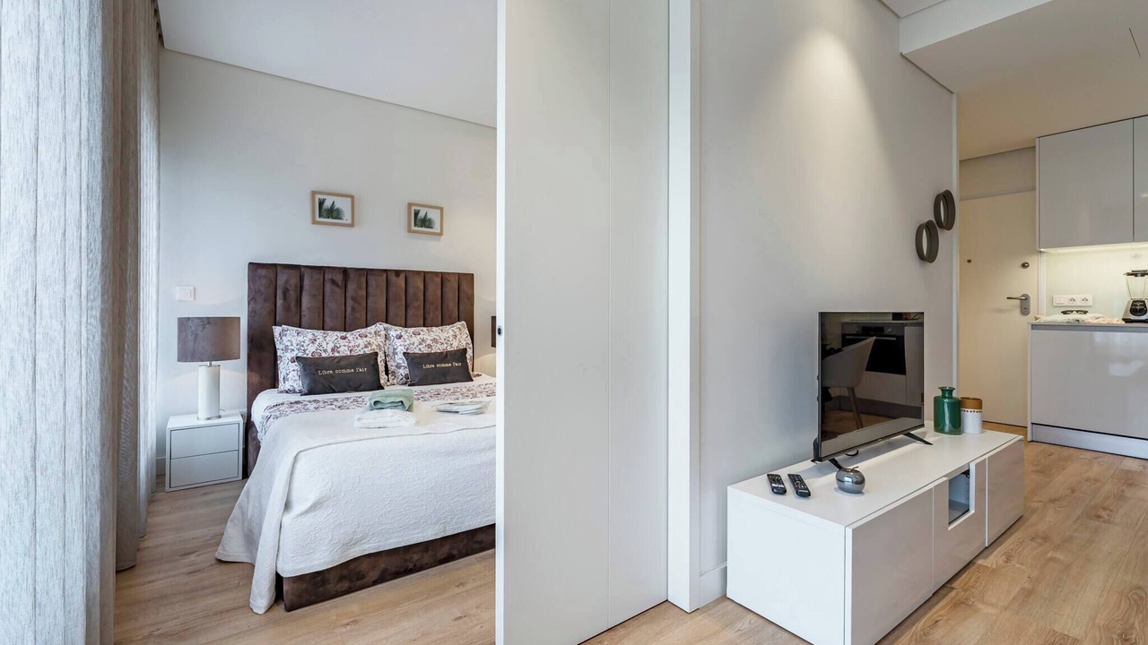 Photo of Bedroom in Campanha