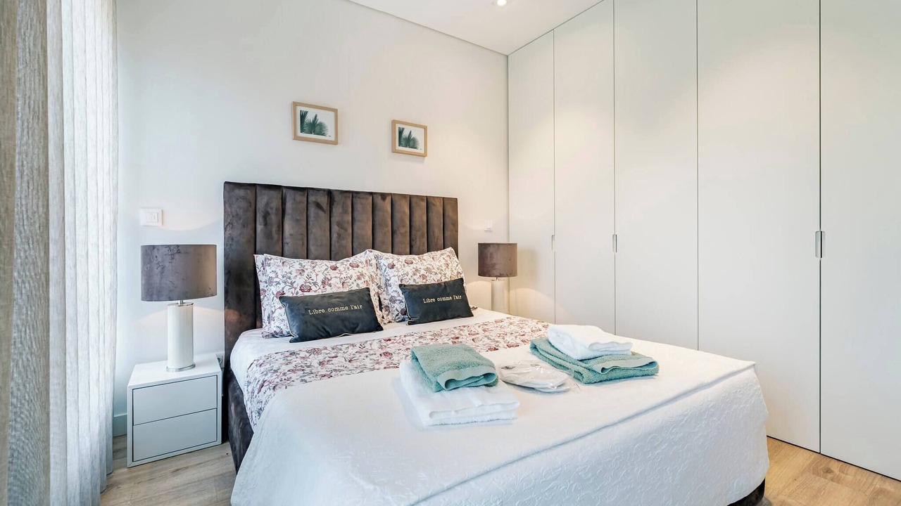 Photo of Bedroom in Campanha