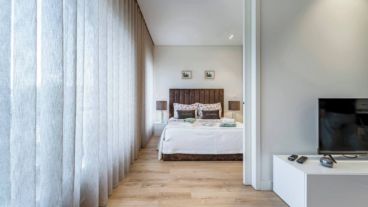 Photo of Bedroom in Campanha