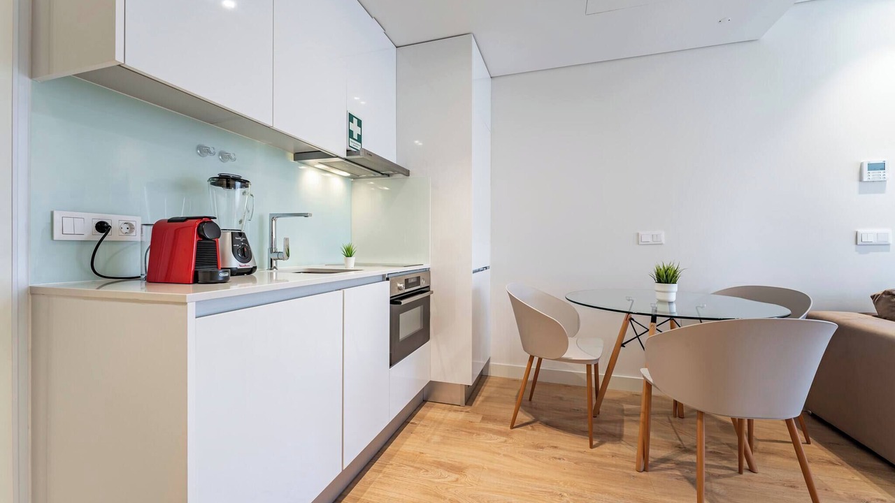 Photo of Kitchen in Campanha