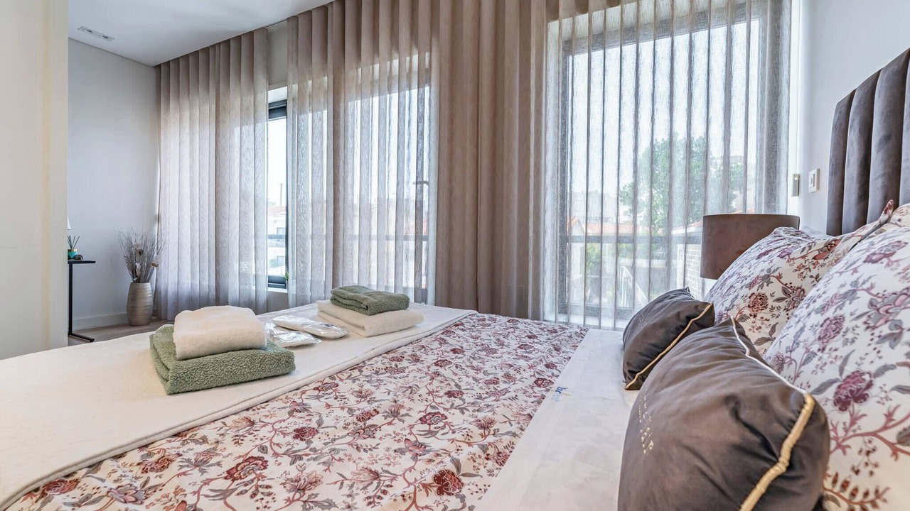Photo of Bedroom in Campanha