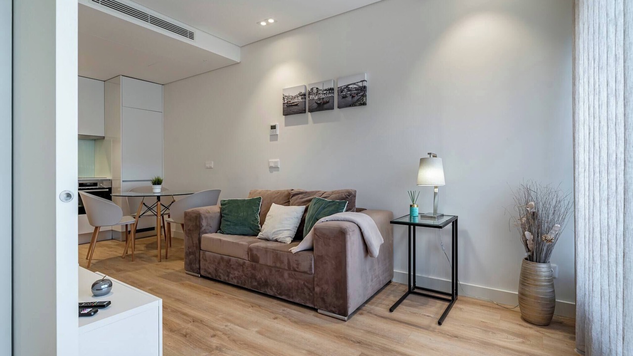 Photo of Livingroom in Campanha
