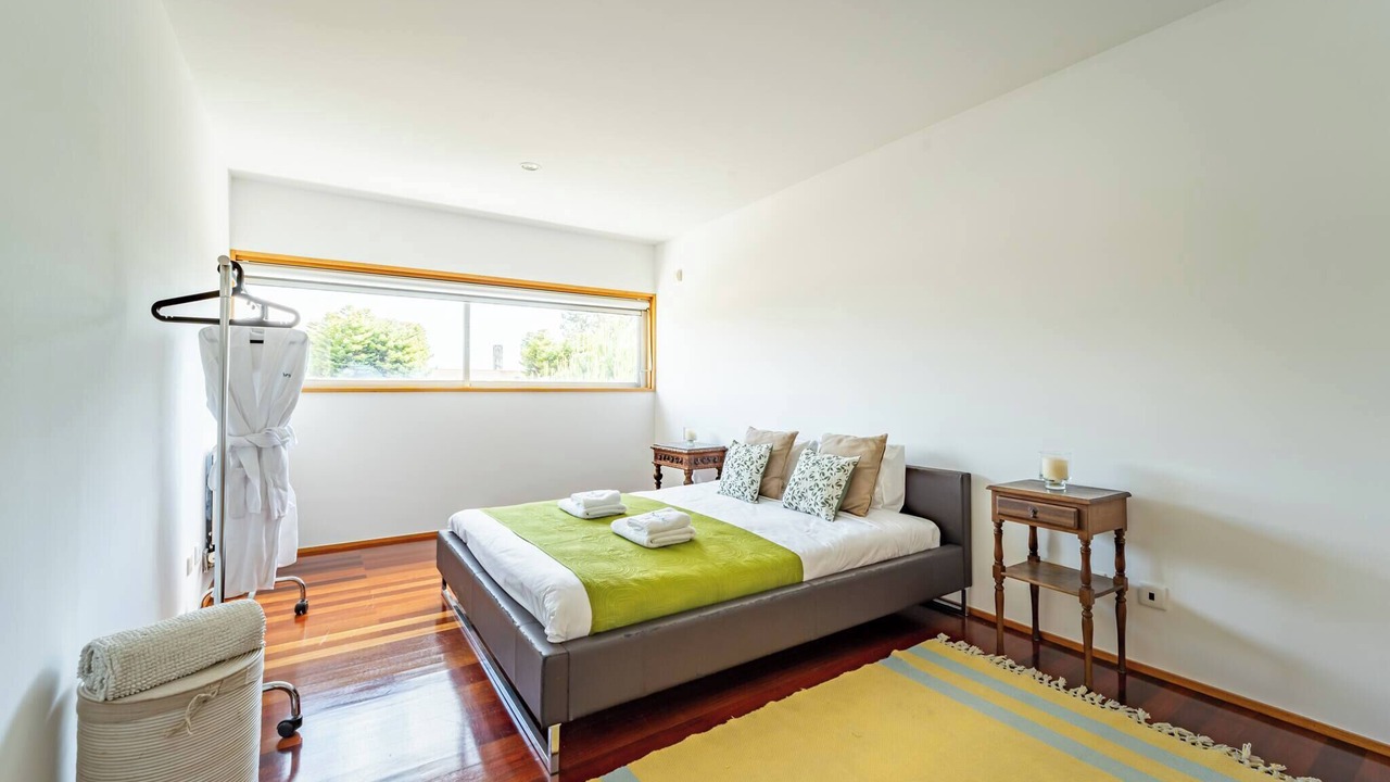 Photo of Bedroom in Esposende