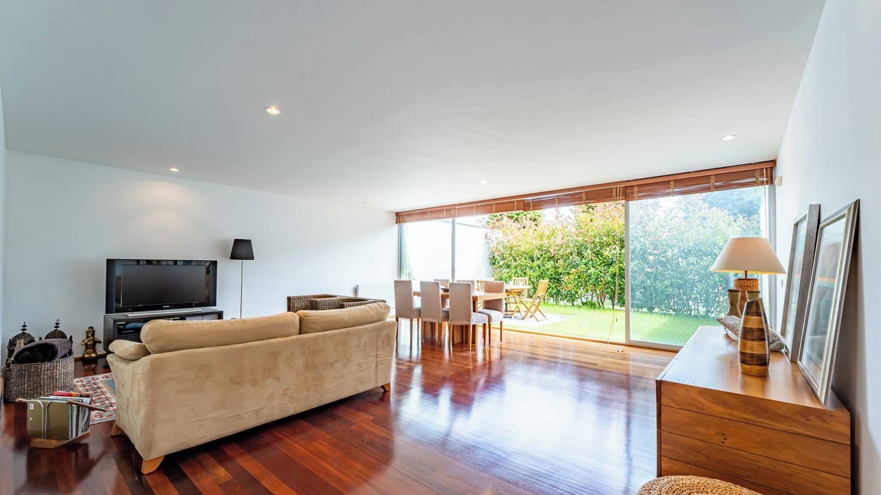 Photo of Livingroom in Esposende