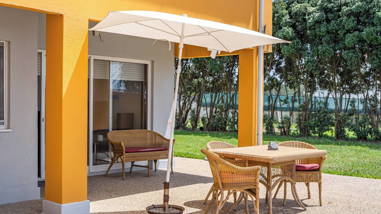 Photo of Outdoor in Angeiras