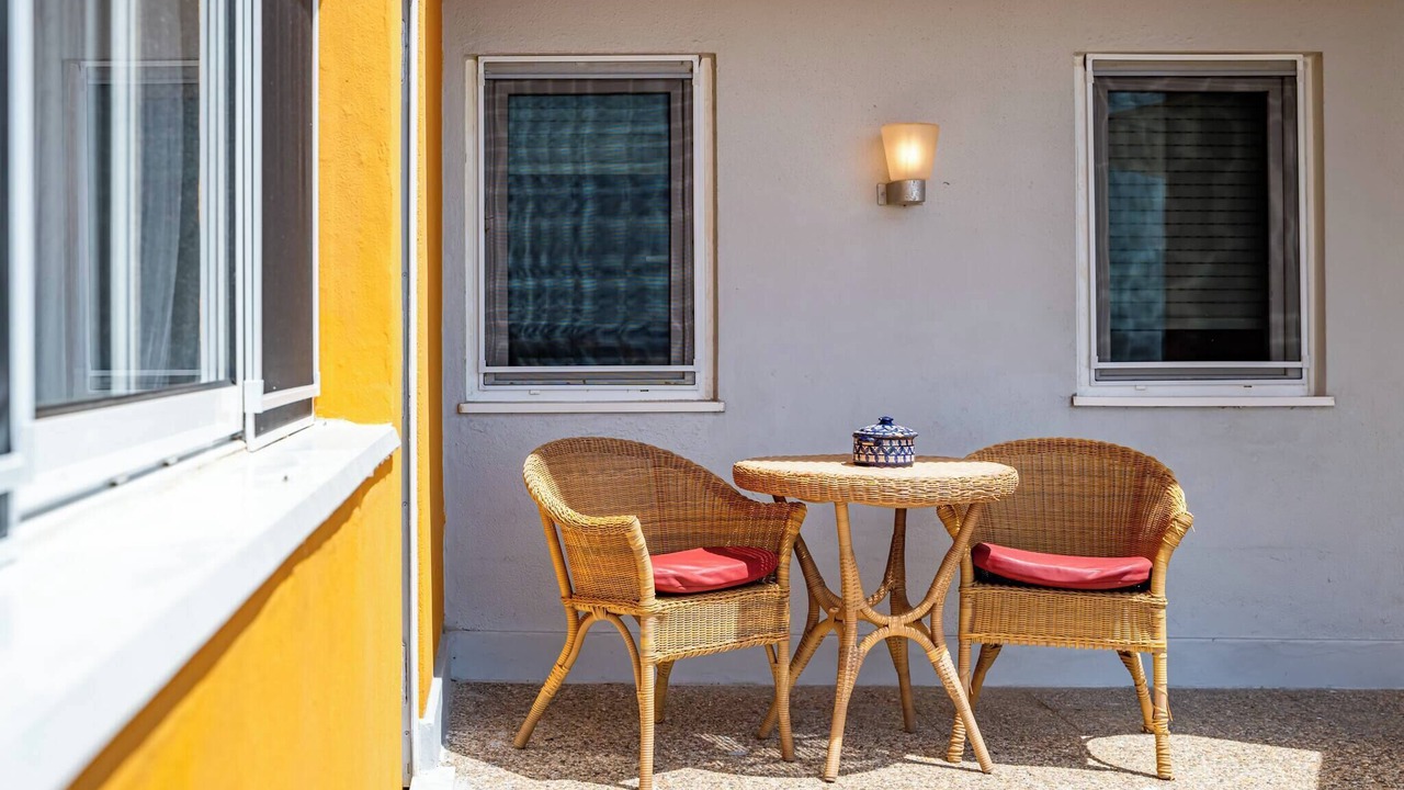 Photo of Outdoor in Angeiras
