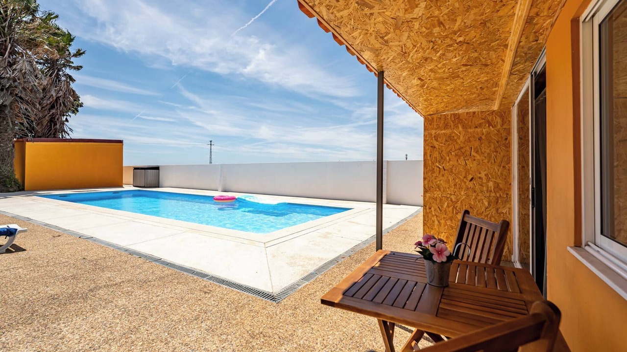Photo of Outdoor in Angeiras