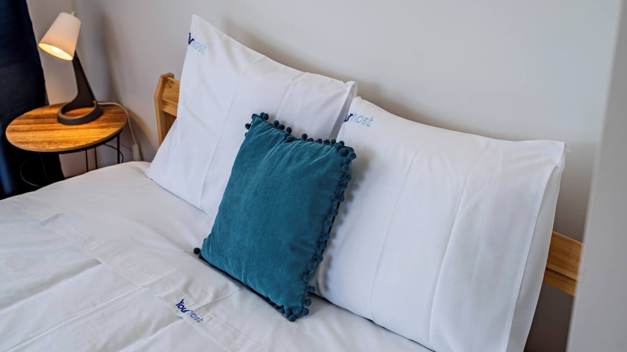 Photo of Bedroom in Angeiras