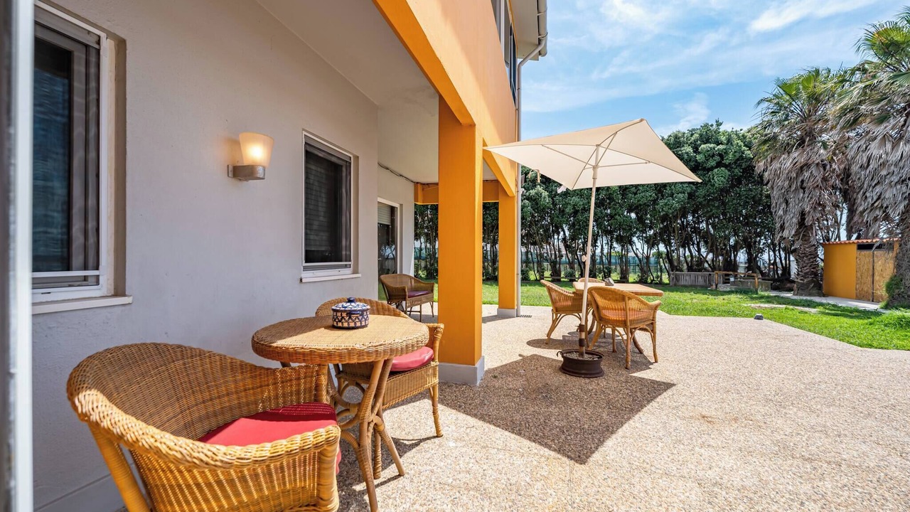 Photo of Outdoor in Angeiras