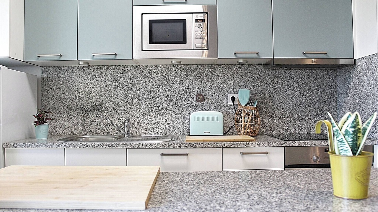 Photo of Kitchen in Sao Pedro da Afurada