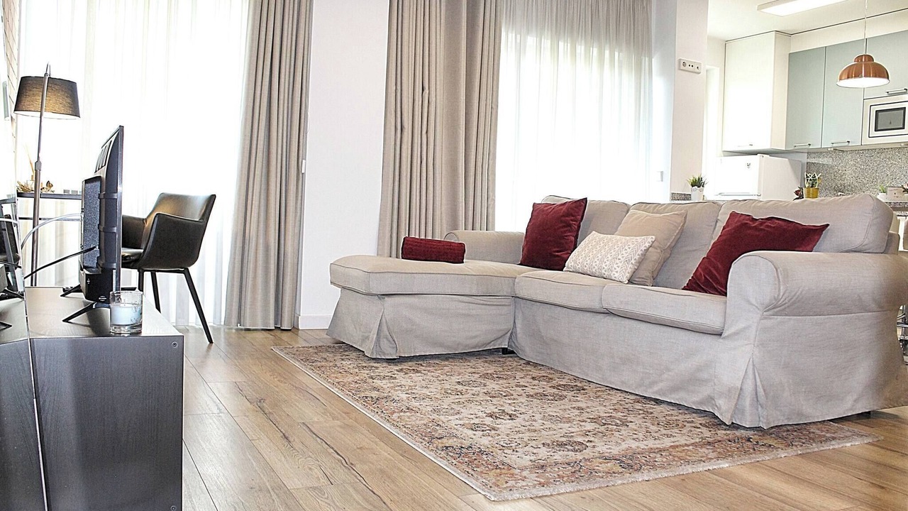 Photo of Livingroom in Sao Pedro da Afurada