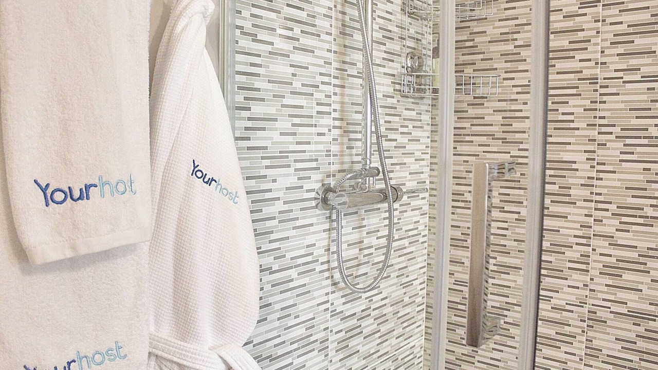 Photo of Bathroom in Sao Pedro da Afurada