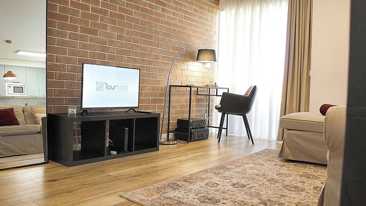Photo of Livingroom in Sao Pedro da Afurada