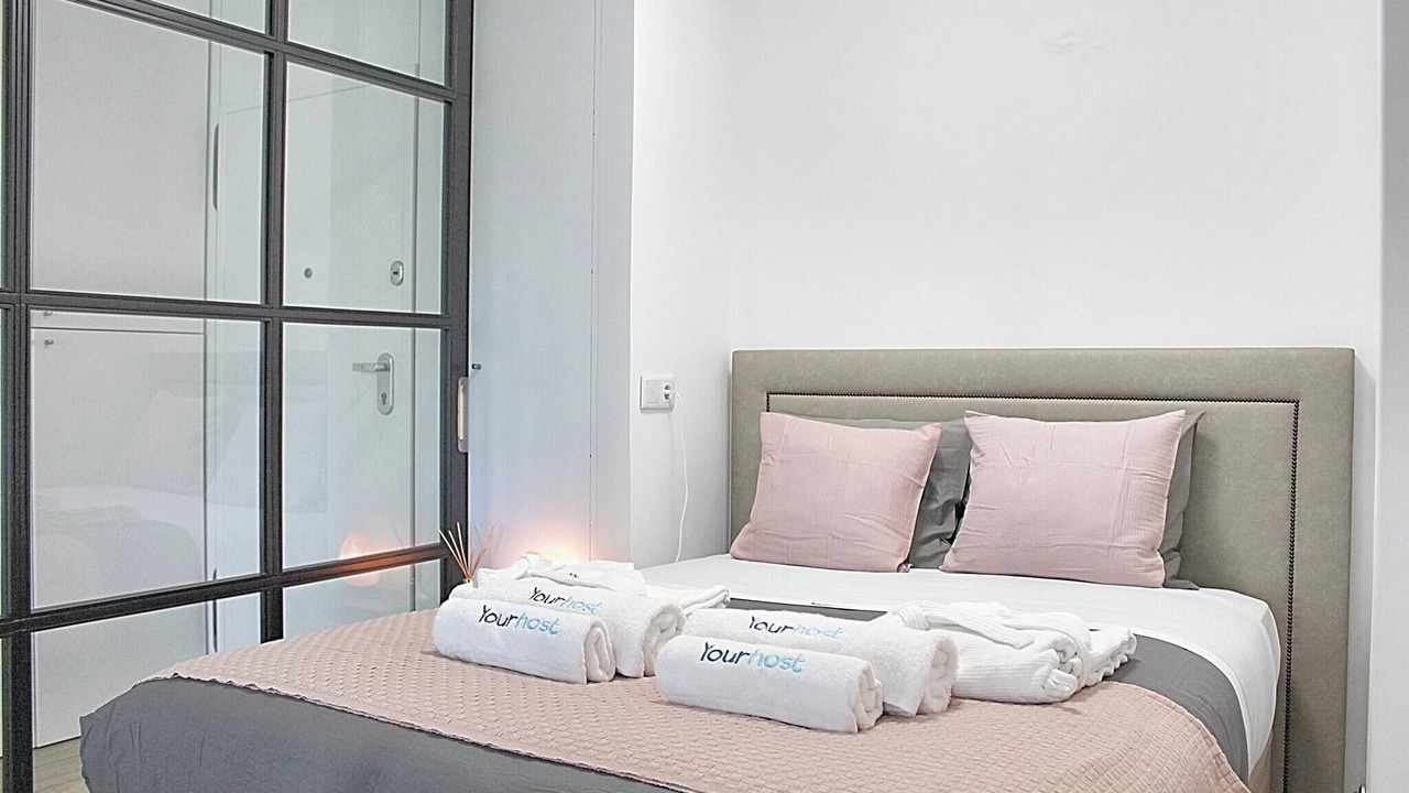 Photo of Bedroom in Sao Pedro da Afurada