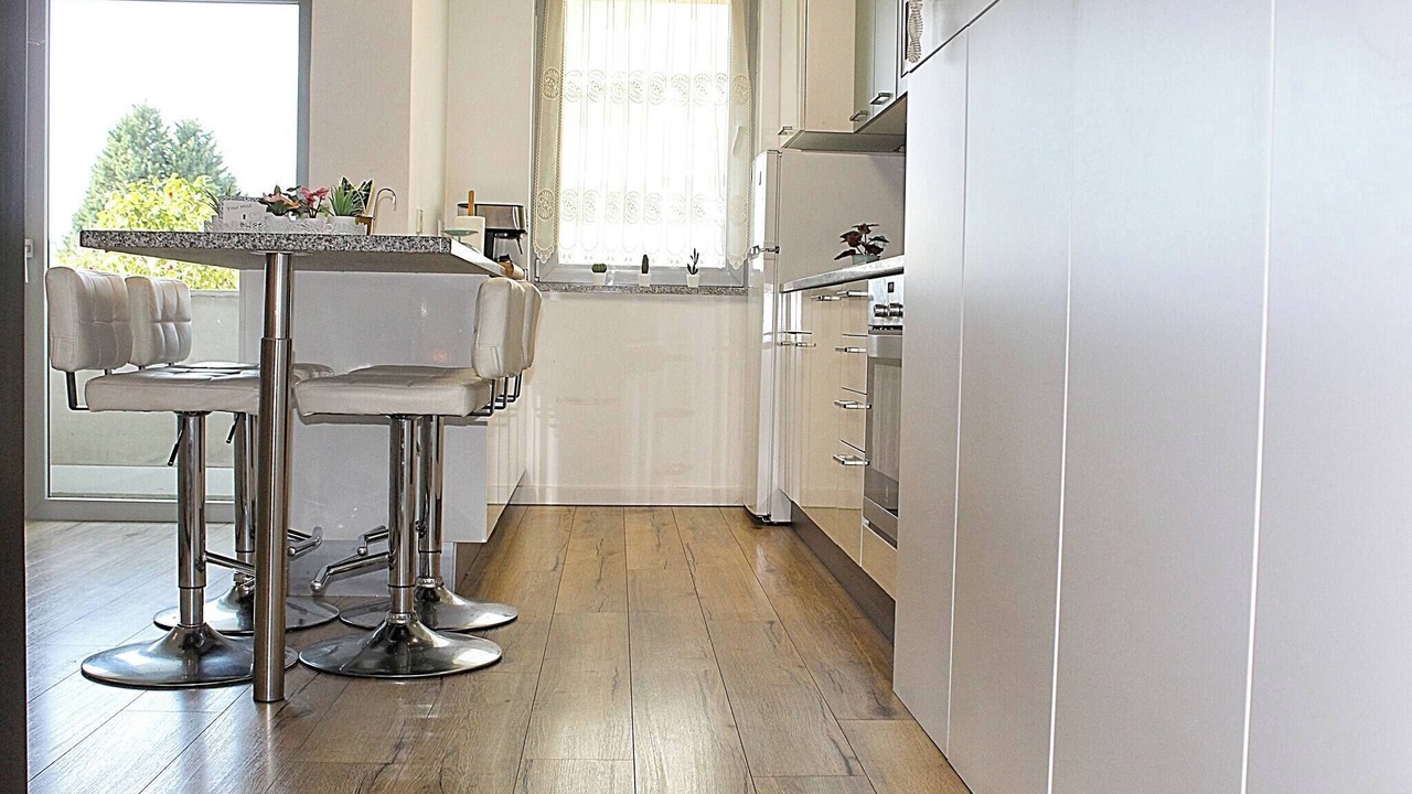 Photo of Kitchen in Sao Pedro da Afurada