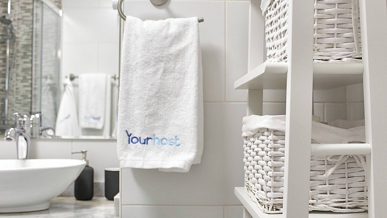 Photo of Bathroom in Sao Pedro da Afurada