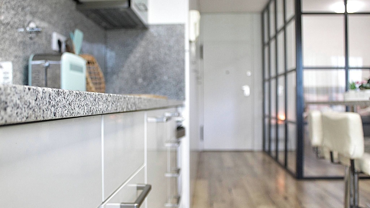 Photo of Kitchen in Sao Pedro da Afurada