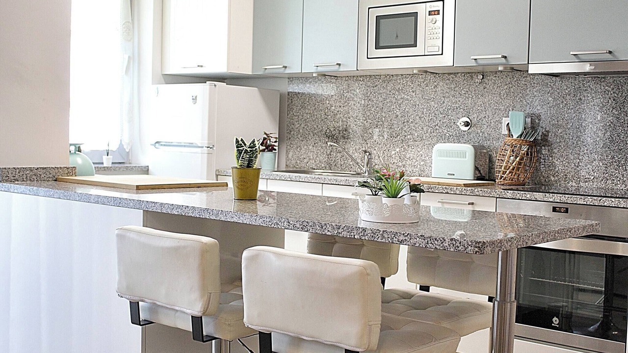 Photo of Kitchen in Sao Pedro da Afurada