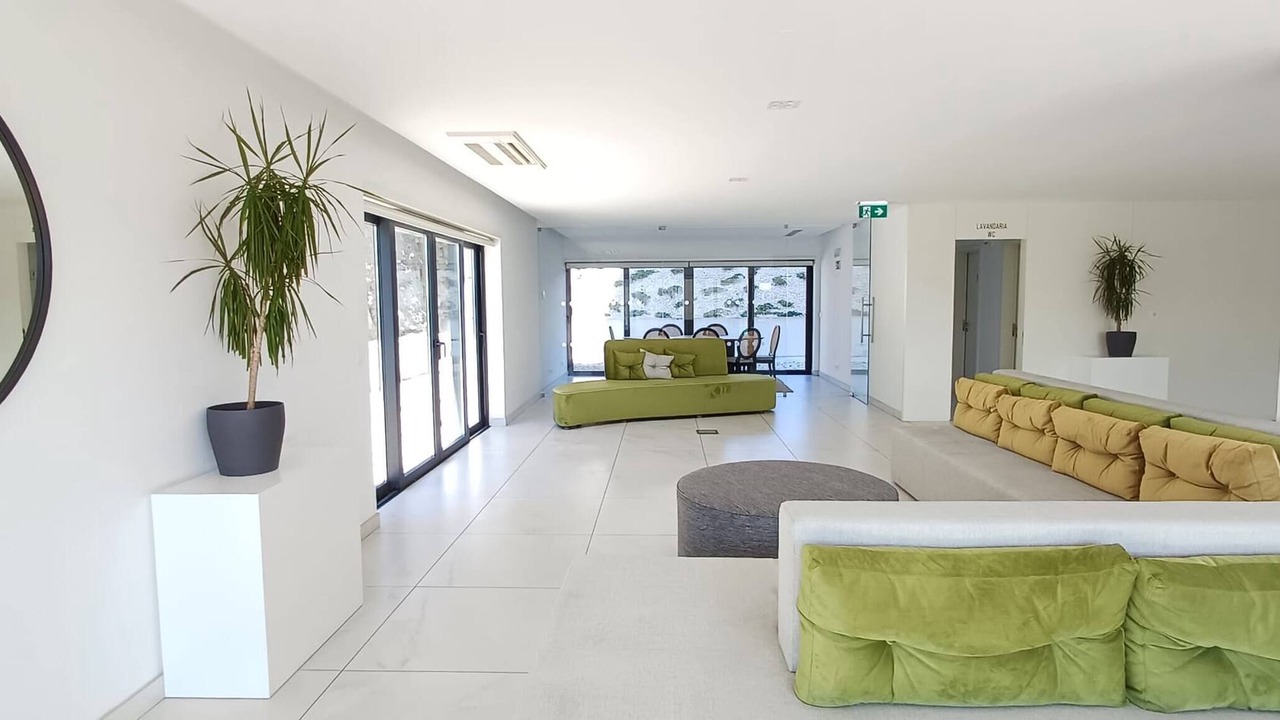 Photo of Livingroom in Campanha