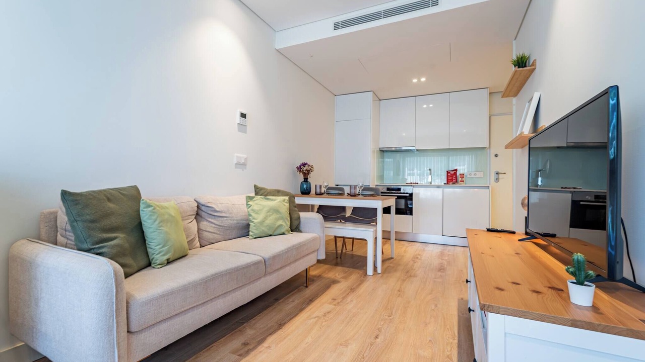Photo of Livingroom in Campanha