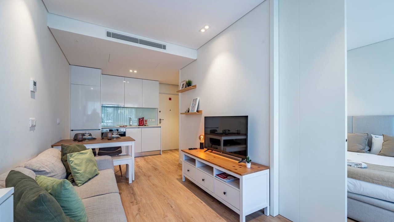 Photo of Livingroom in Campanha