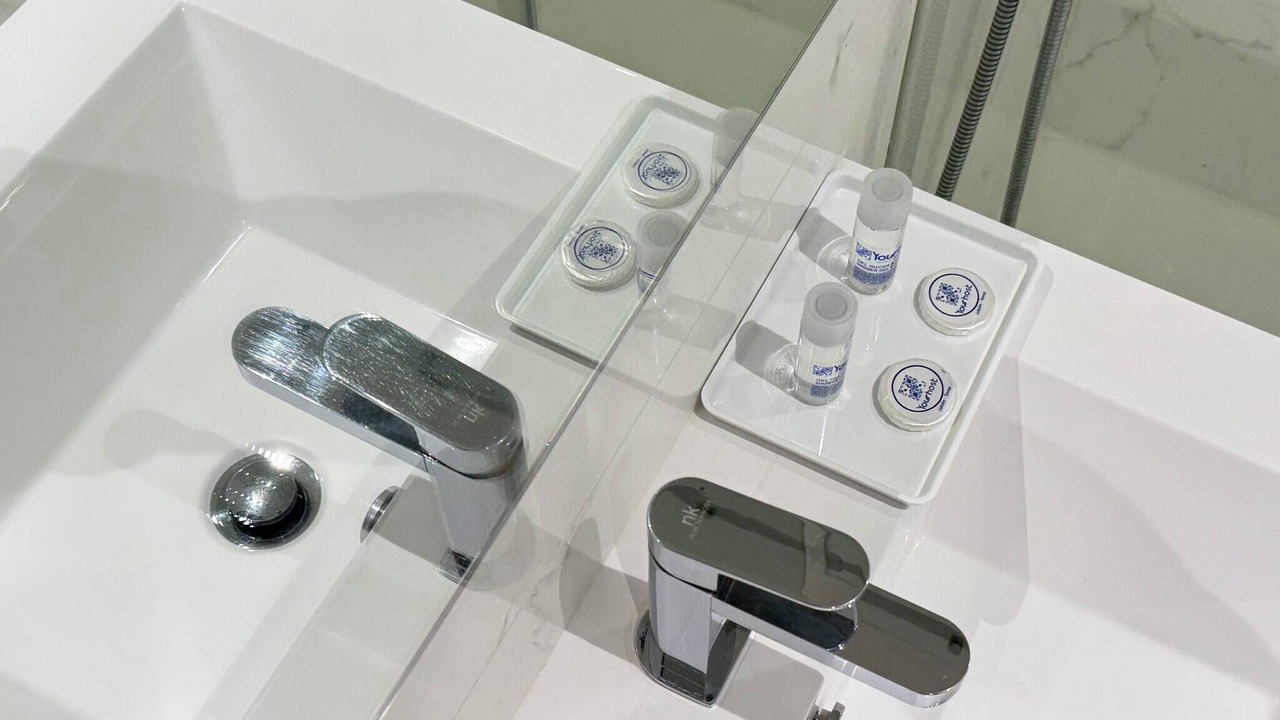 Photo of Bathroom in Campanha