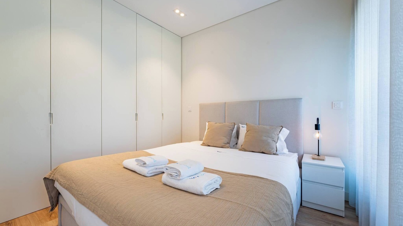 Photo of Bedroom in Campanha