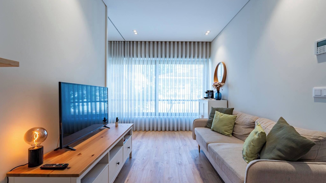 Photo of Livingroom in Campanha