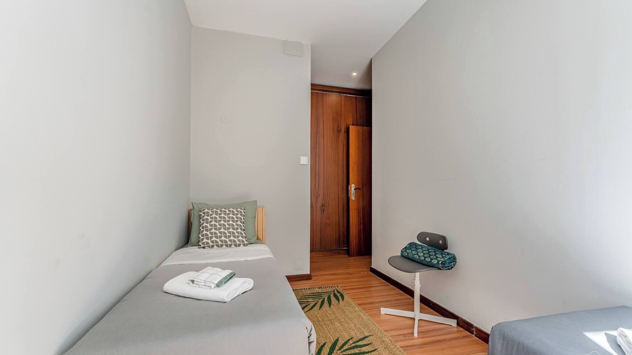 Photo of Bedroom in Paranhos