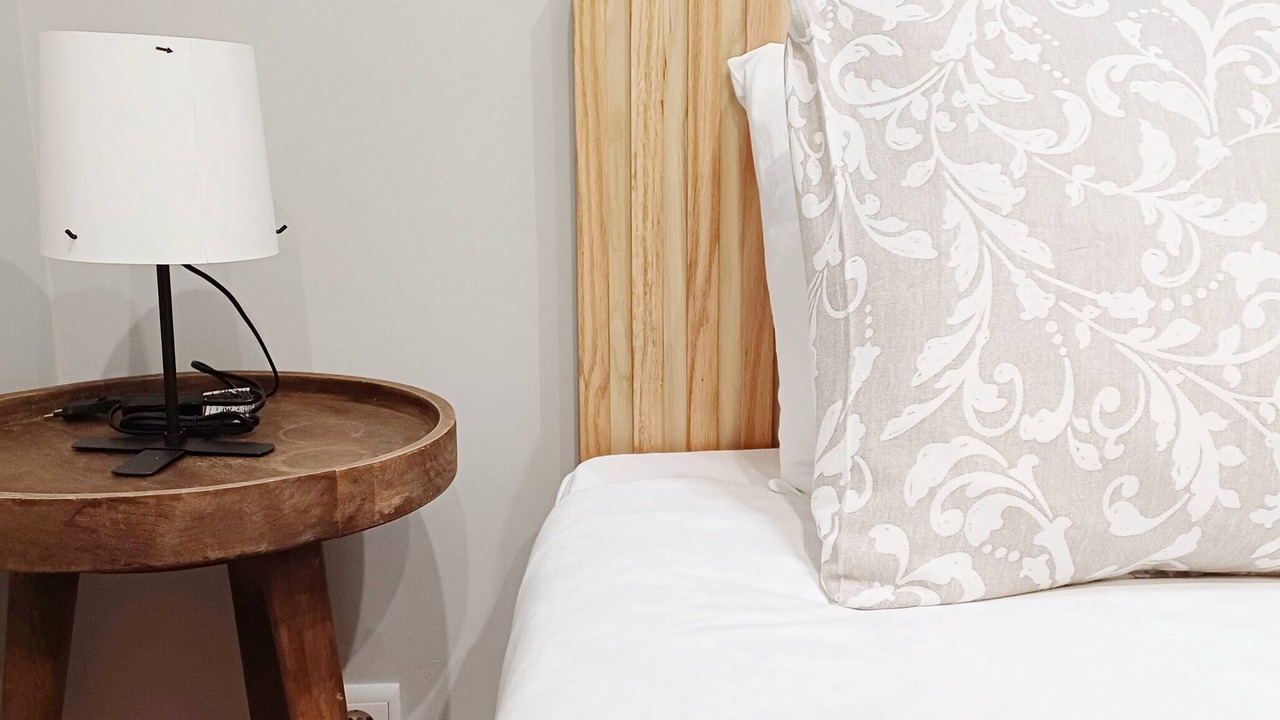 Photo of Bedroom in Paranhos