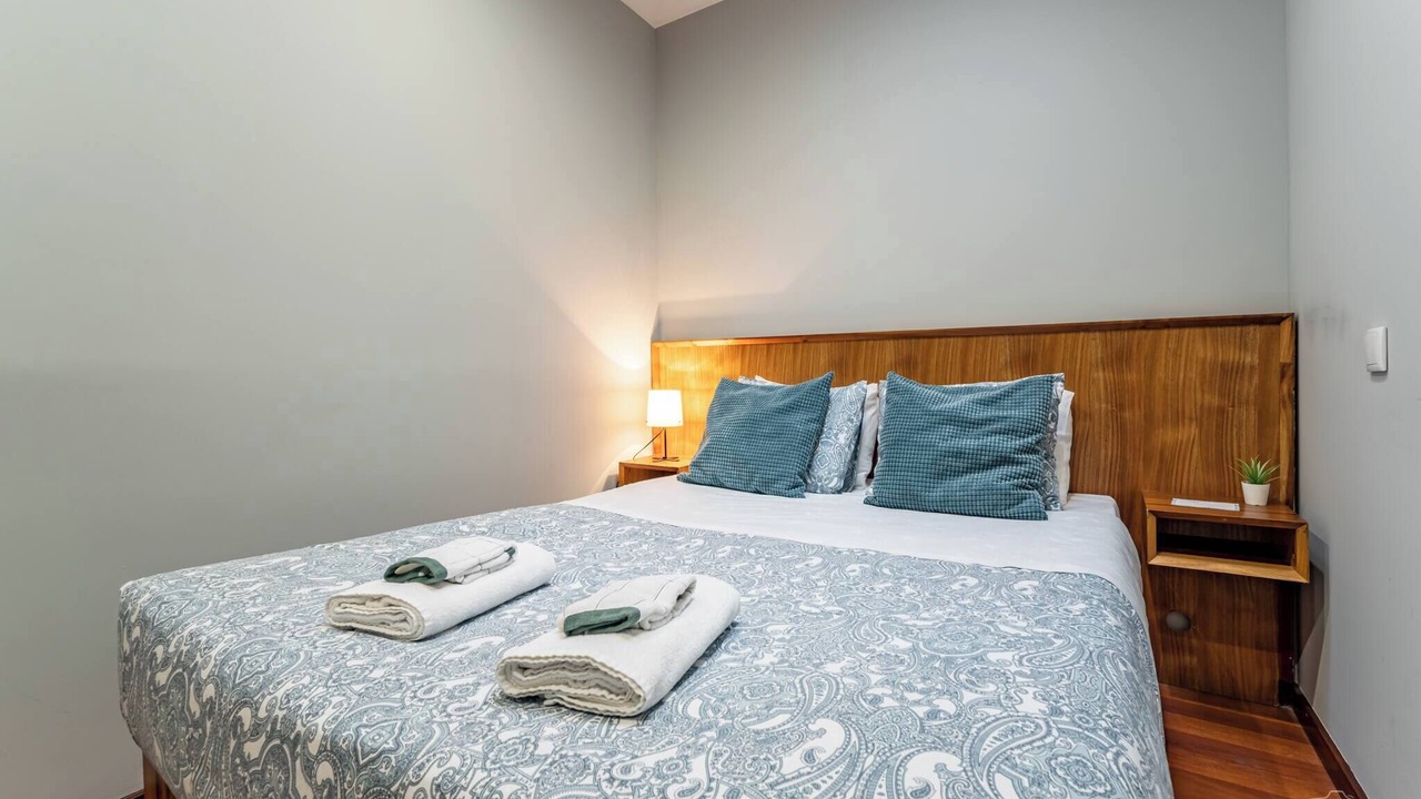 Photo of Bedroom in Paranhos