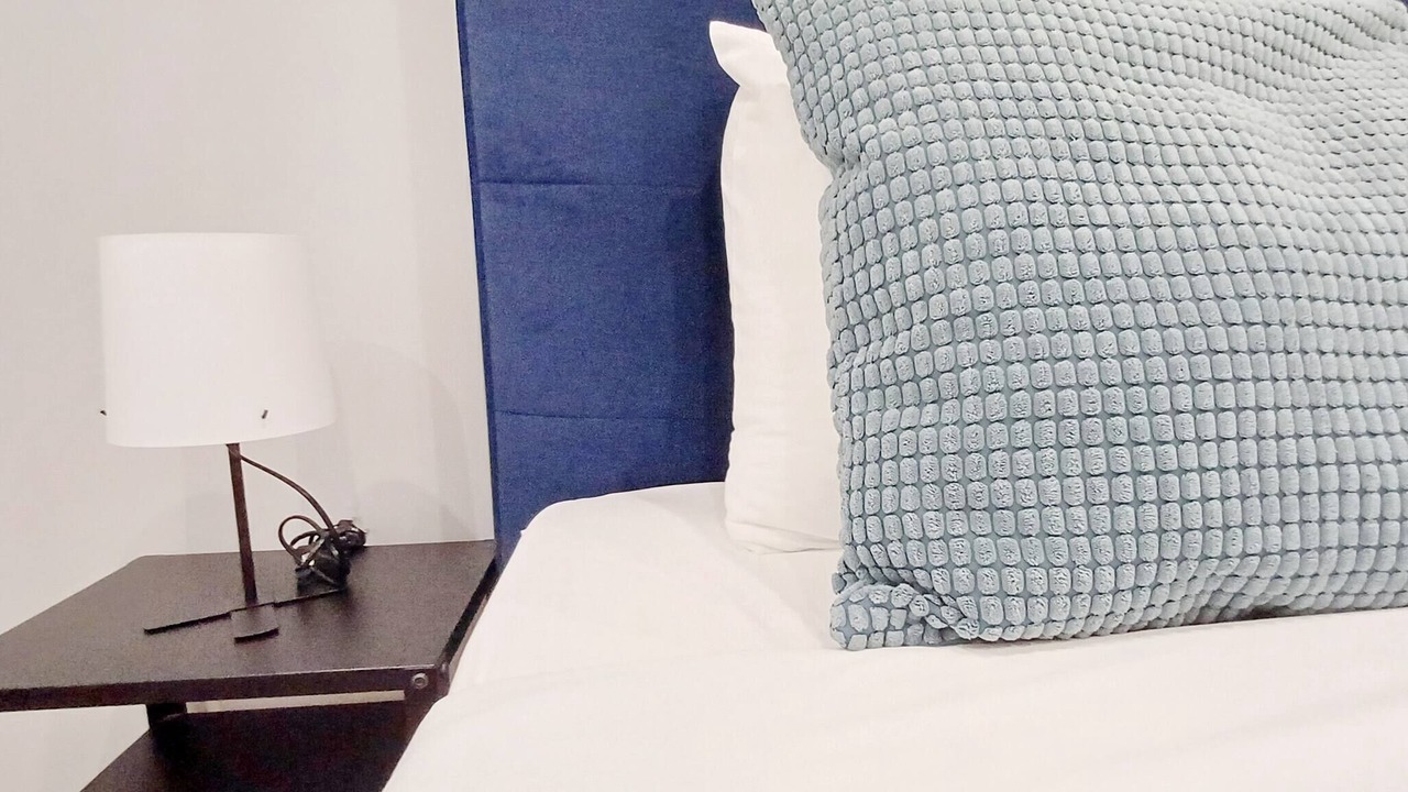 Photo of Bedroom in Paranhos