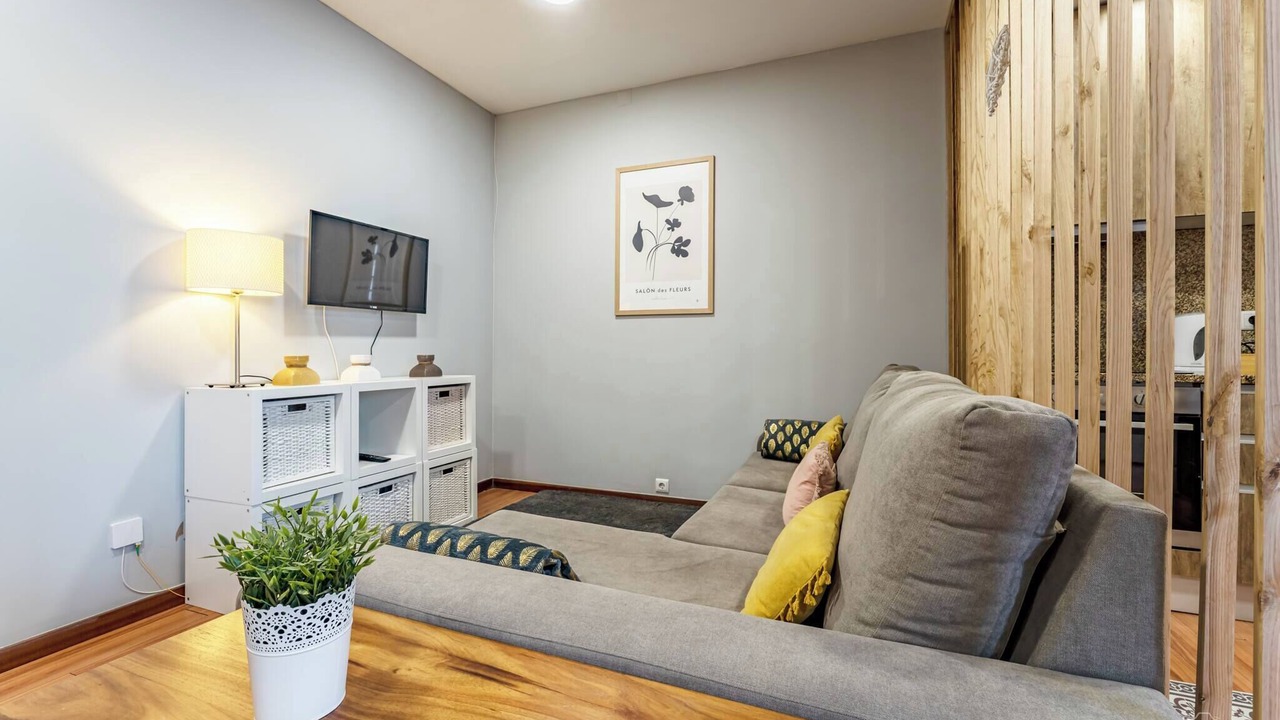 Photo of Livingroom in Paranhos