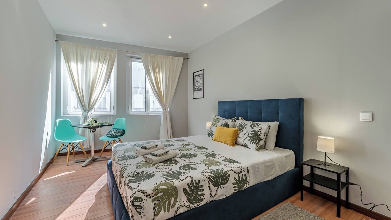 Photo of Bedroom in Paranhos