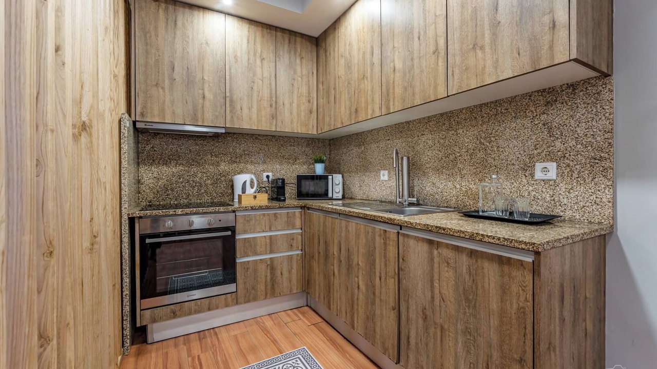 Photo of Kitchen in Paranhos