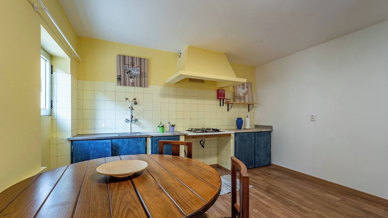 Photo of Kitchen in Vila Praia de Ancora