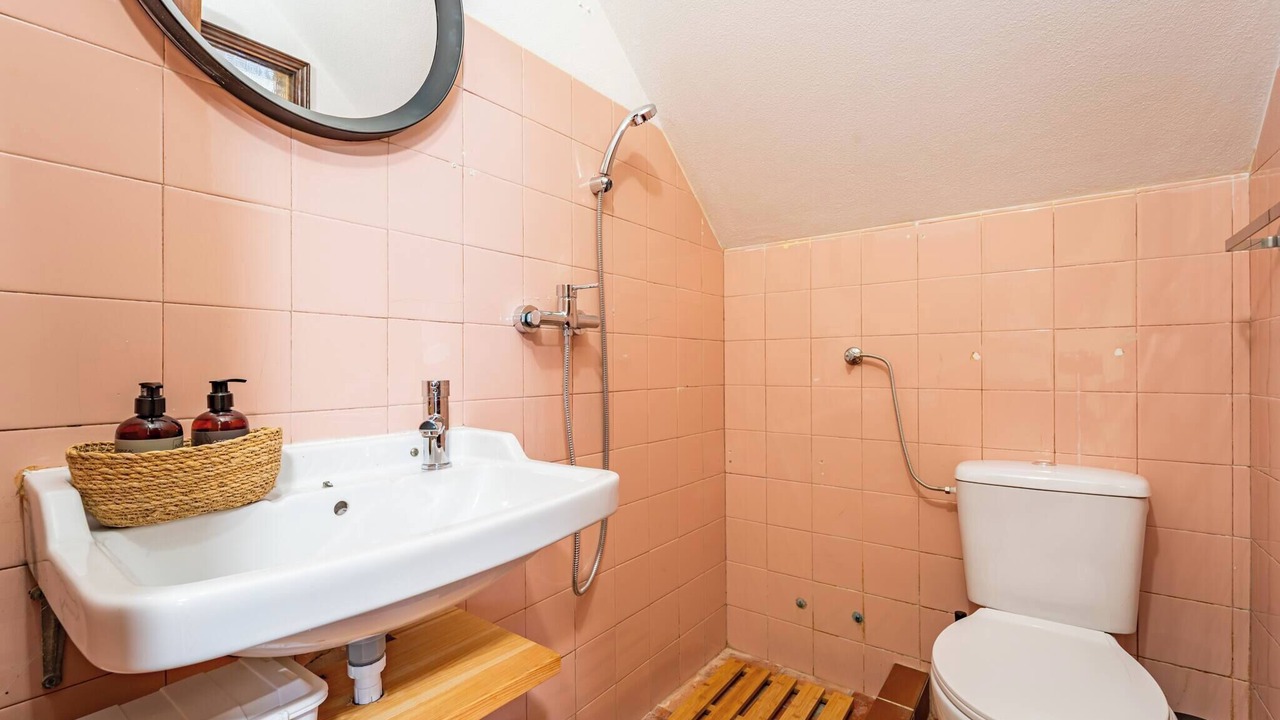 Photo of Bathroom in Vila Praia de Ancora