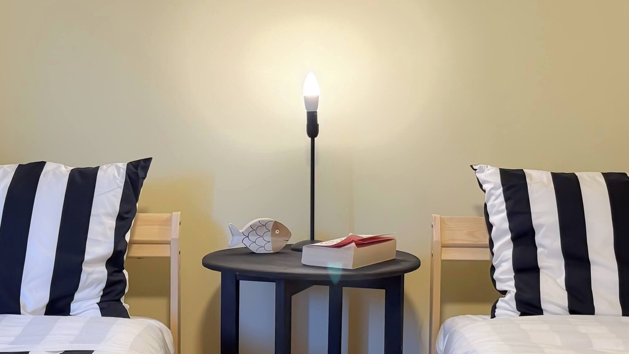 Photo of Bedroom in Vila Praia de Ancora