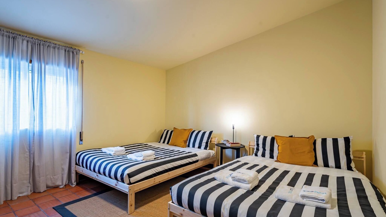 Photo of Bedroom in Vila Praia de Ancora