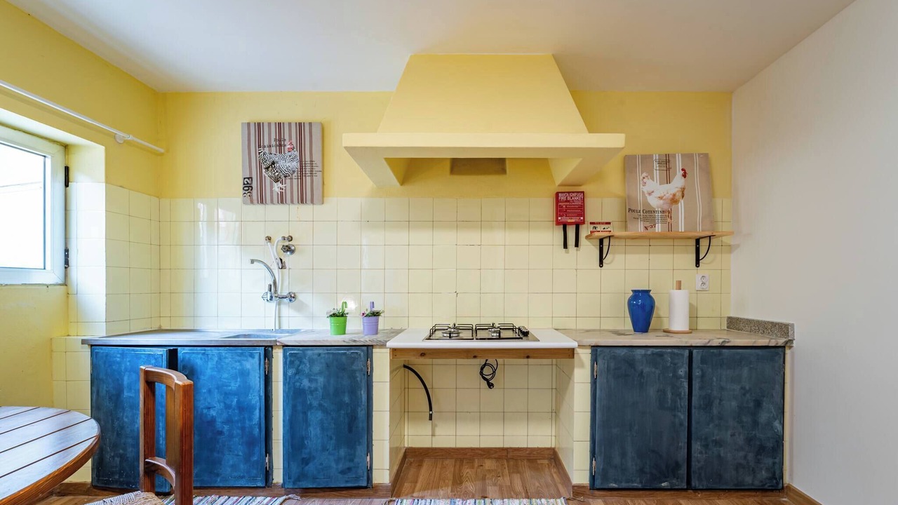 Photo of Kitchen in Vila Praia de Ancora
