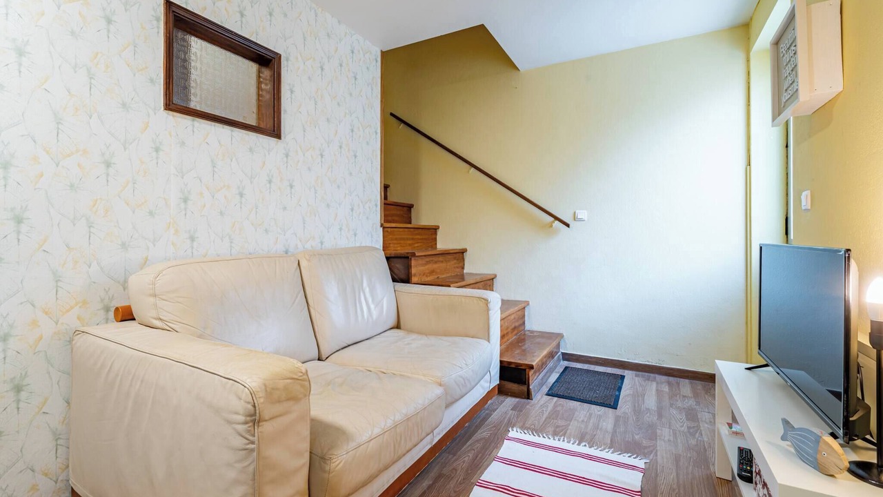 Photo of Livingroom in Vila Praia de Ancora