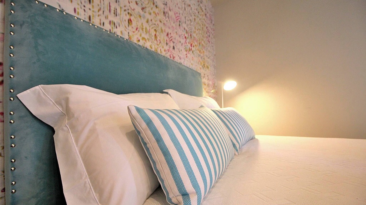 Photo of Bedroom in Porto