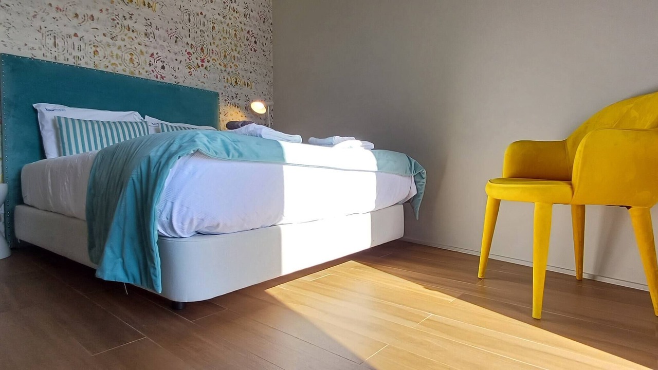 Photo of Bedroom in Porto