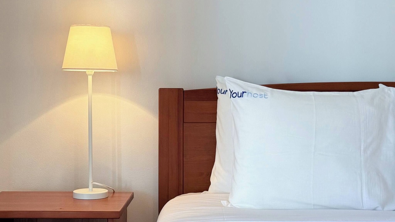 Photo of Bedroom in Caminha