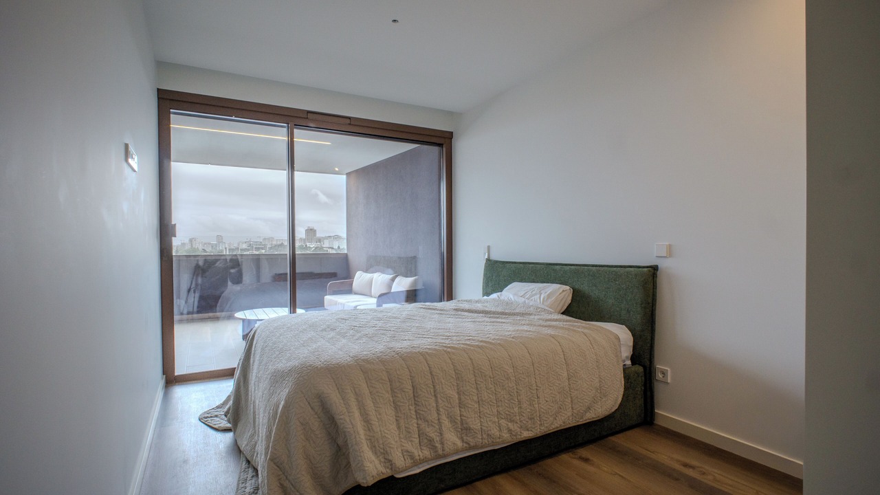 Photo of Bedroom in Santa Marinha