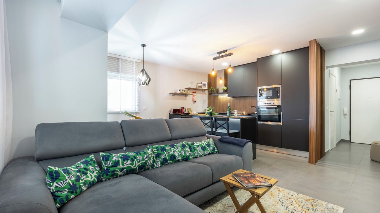 Photo of Livingroom in Sao Pedro