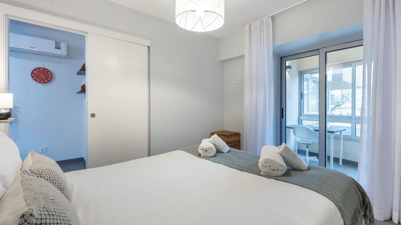Photo of Bedroom in Sao Pedro